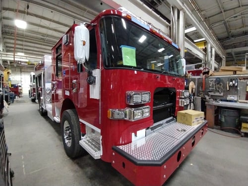 Richmond FD