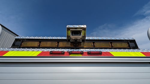 Michigan City FD