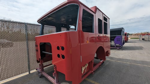 Richmond FD