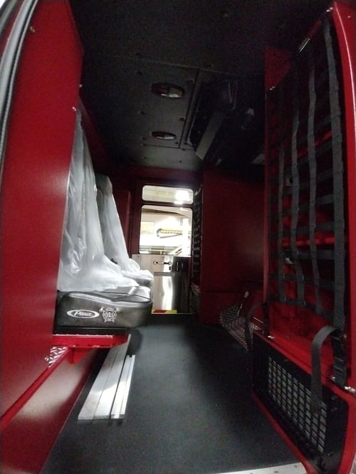 Springfield FD