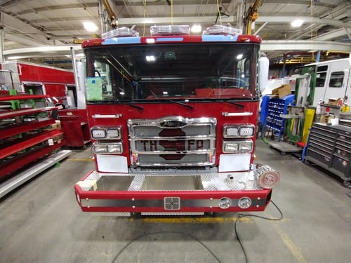 Terre Haute FD