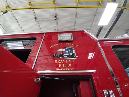 Creve Coeur FPD