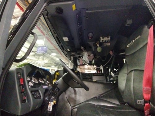 Hoffman Estates FD