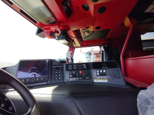 Creve Coeur FPD