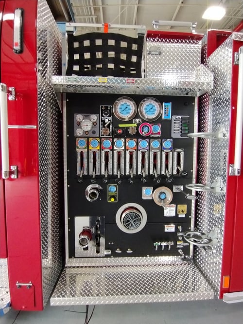 Omaha FD