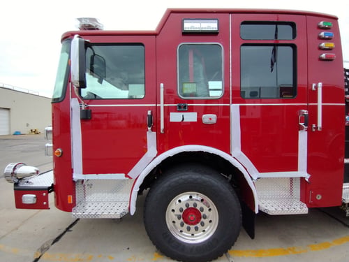 Richmond FD