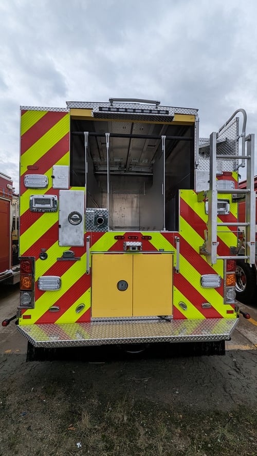 Metro West FPD