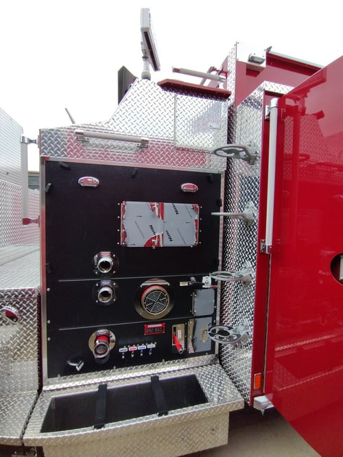 Terre Haute FD