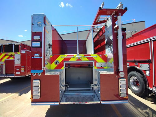 Plymouth FD