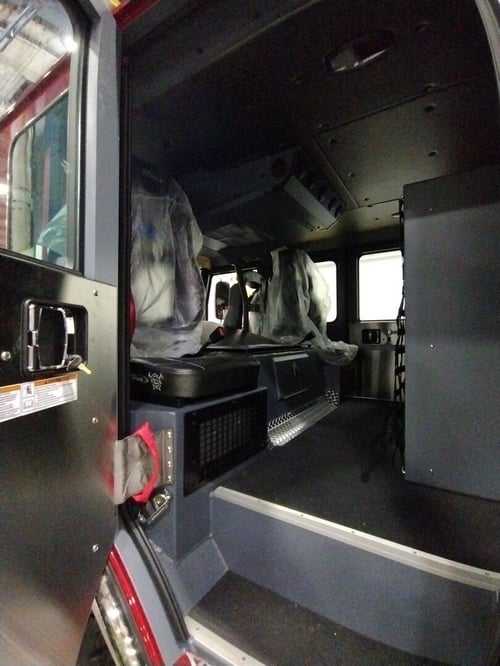 Auburn FD