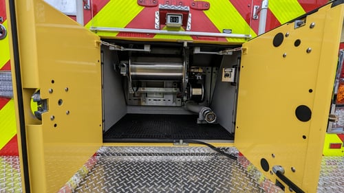 Metro West FPD