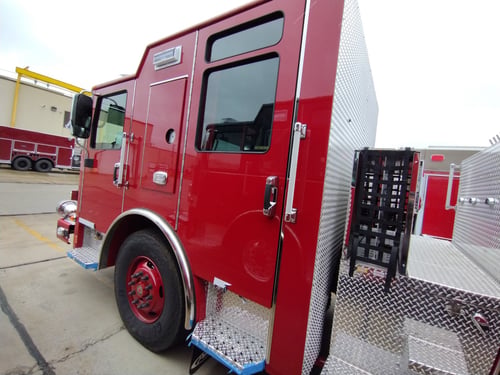 Terre Haute FD