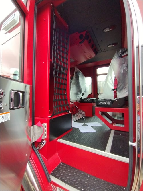 Terre Haute FD