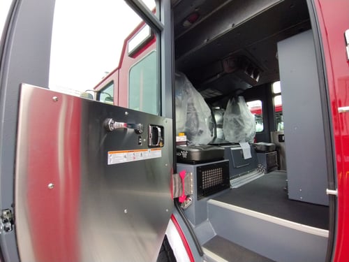 Richmond FD
