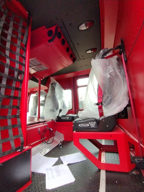 Terre Haute FD