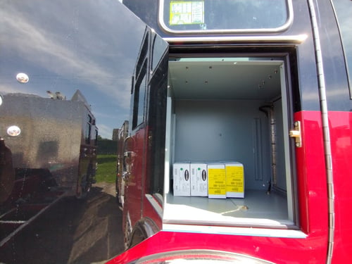 Arlington Heights FD