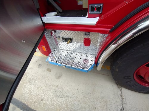 Terre Haute FD
