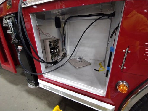 Indianapolis FD
