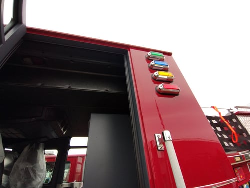 Richmond FD