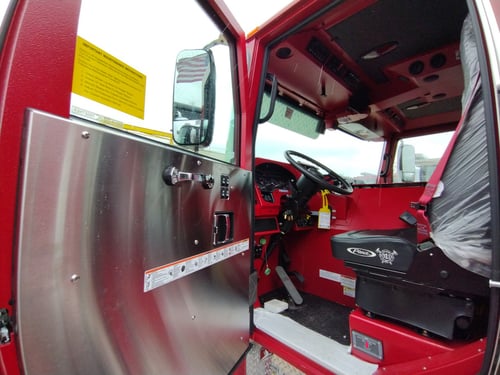 Terre Haute FD