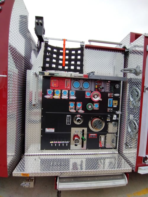 Richmond FD