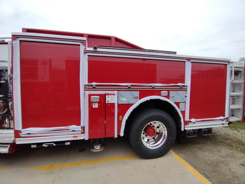 Richmond FD