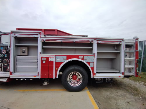 Richmond FD