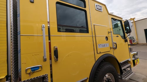 Metro West FPD