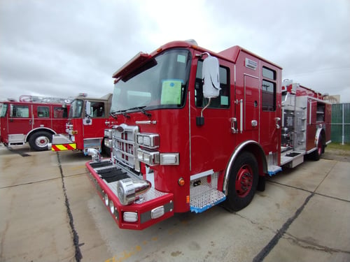 Terre Haute FD