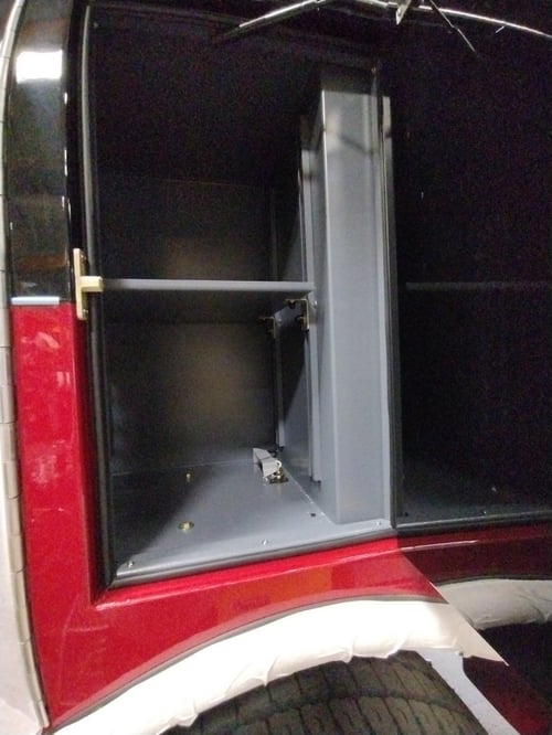 Hazelwood FD