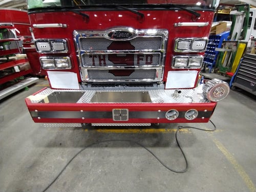 Terre Haute FD