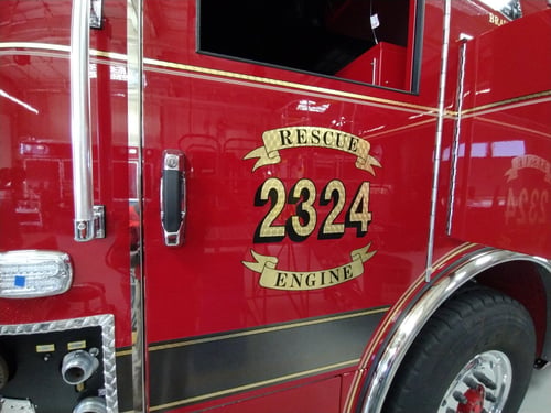 Creve Coeur FPD