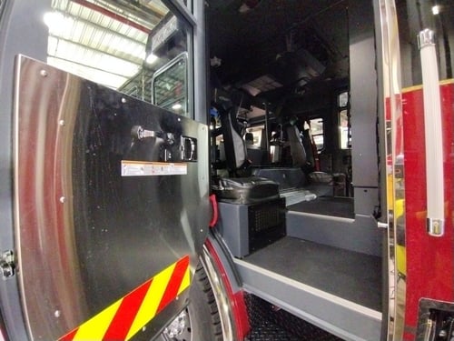 Hoffman Estates FD