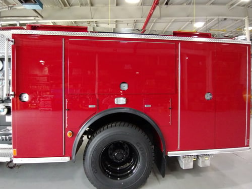 Omaha FD
