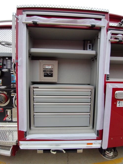 Richmond FD