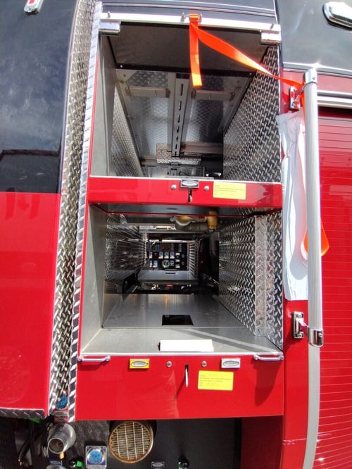 Hoffman Estates FD