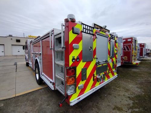 Richmond FD