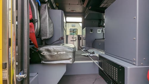 Metro West FPD