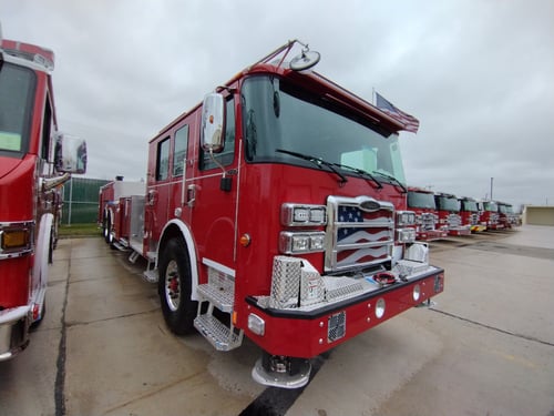 Auburn FD