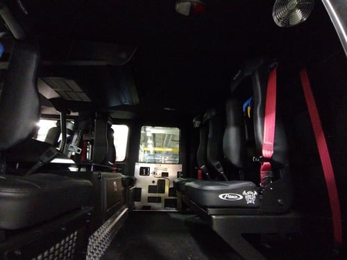 Indianapolis FD