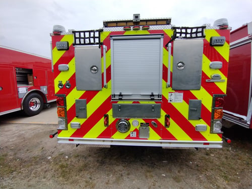 Richmond FD