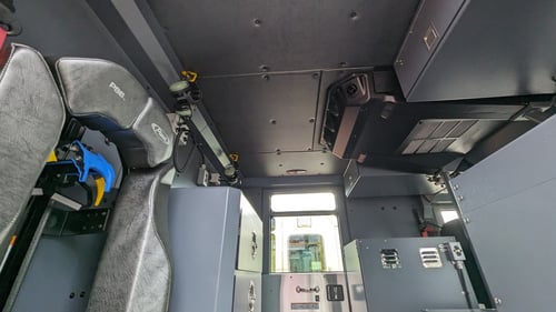 Metro West FPD