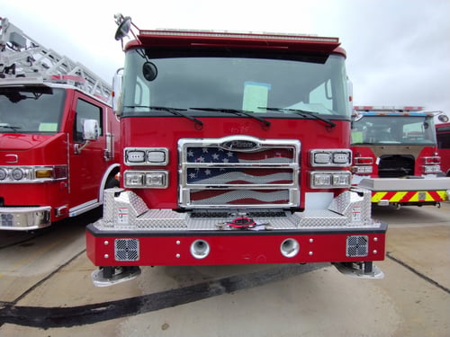 Auburn FD
