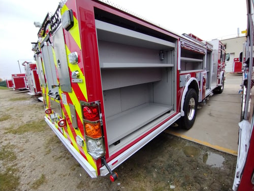 Richmond FD