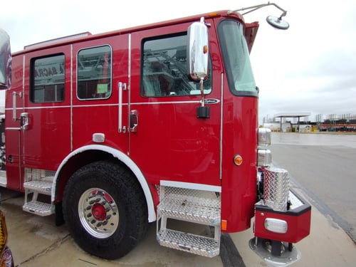 Auburn FD