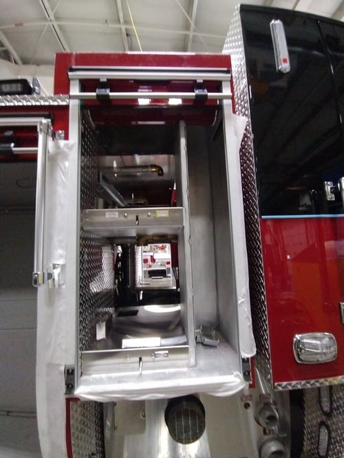 Hazelwood FD