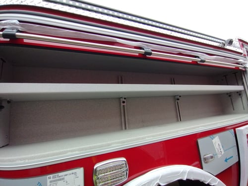 Richmond FD