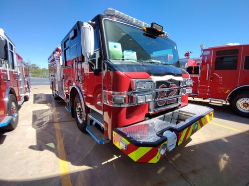 Plymouth FD