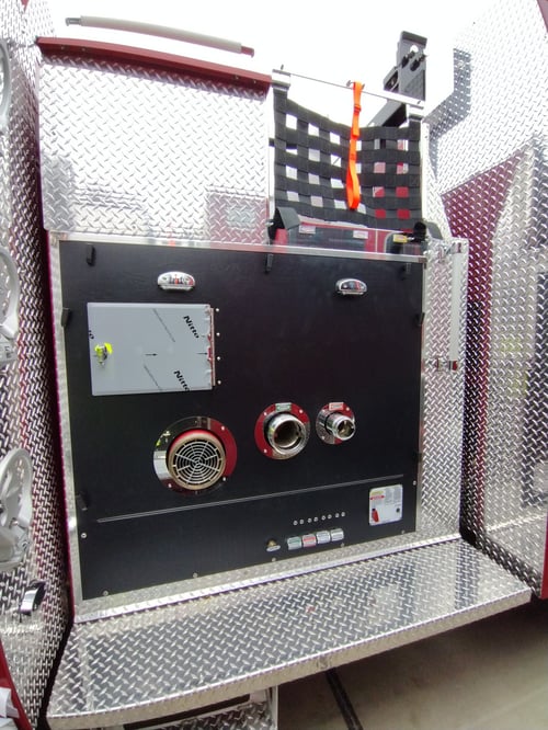 Richmond FD
