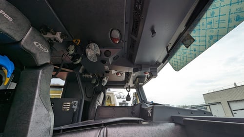 Metro West FPD